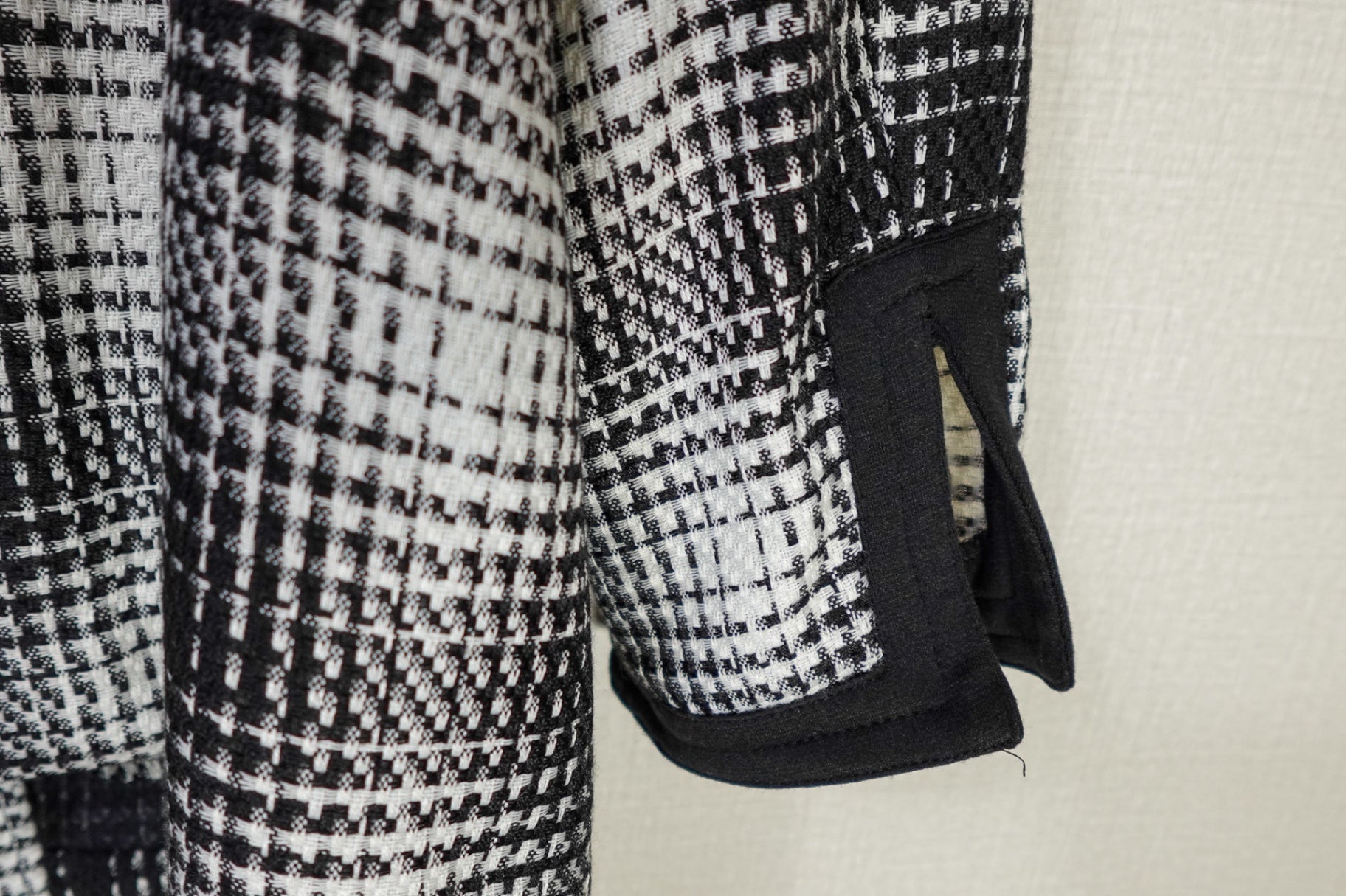 Maggie Barnes, New blazer, 22/24