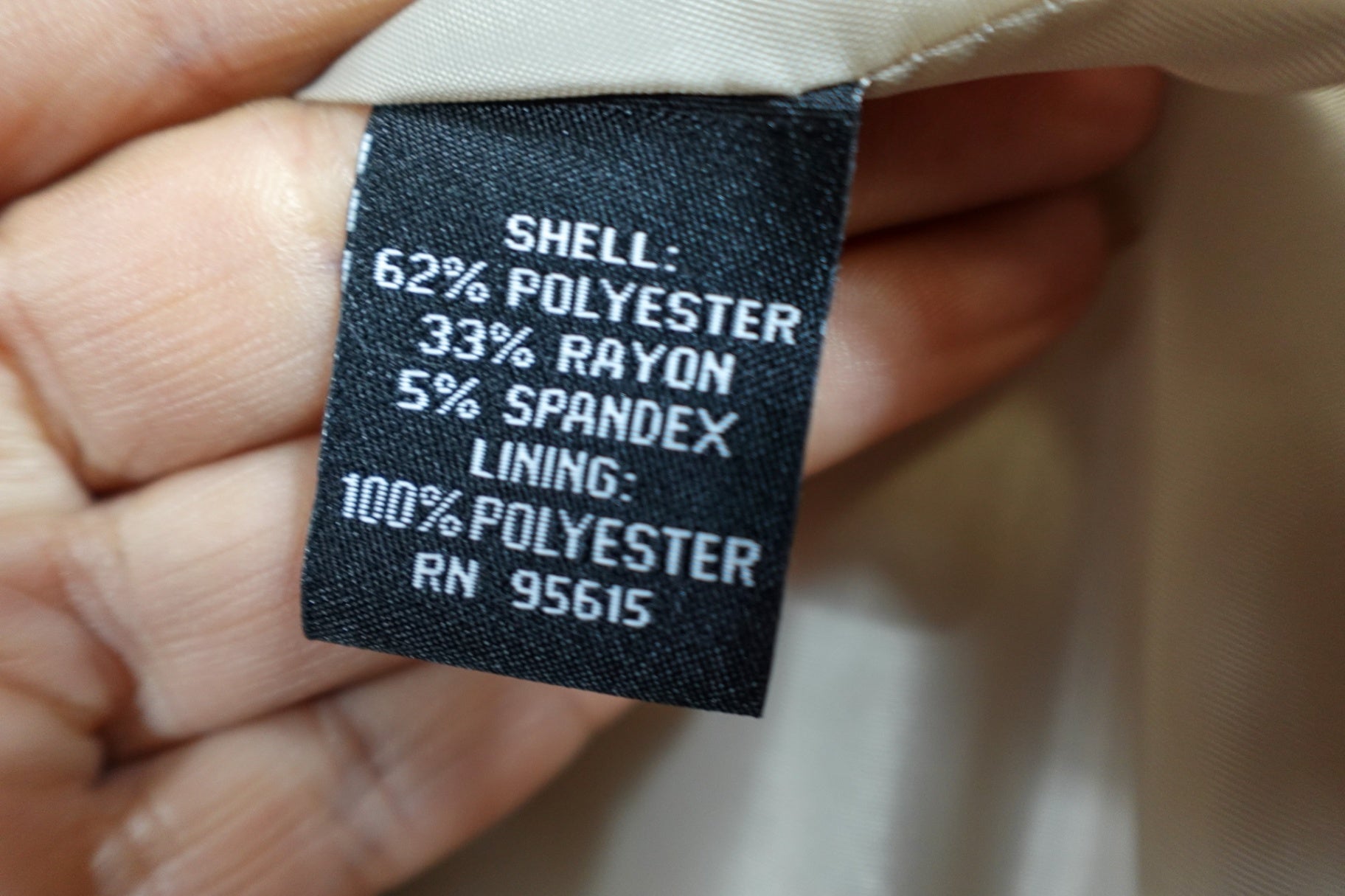 Rafaella, Blazer, 22W