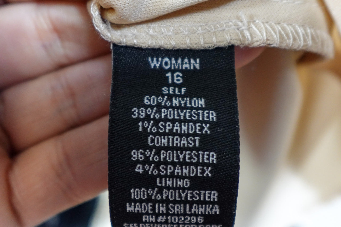 Dressbarn, New Dress, 16 W