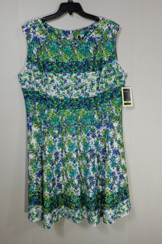 Julian Taylor, New Dress, 18W