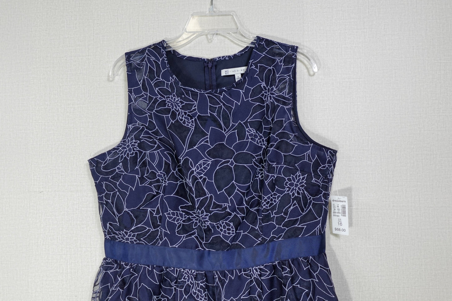 DressBarn, New Dress, 16