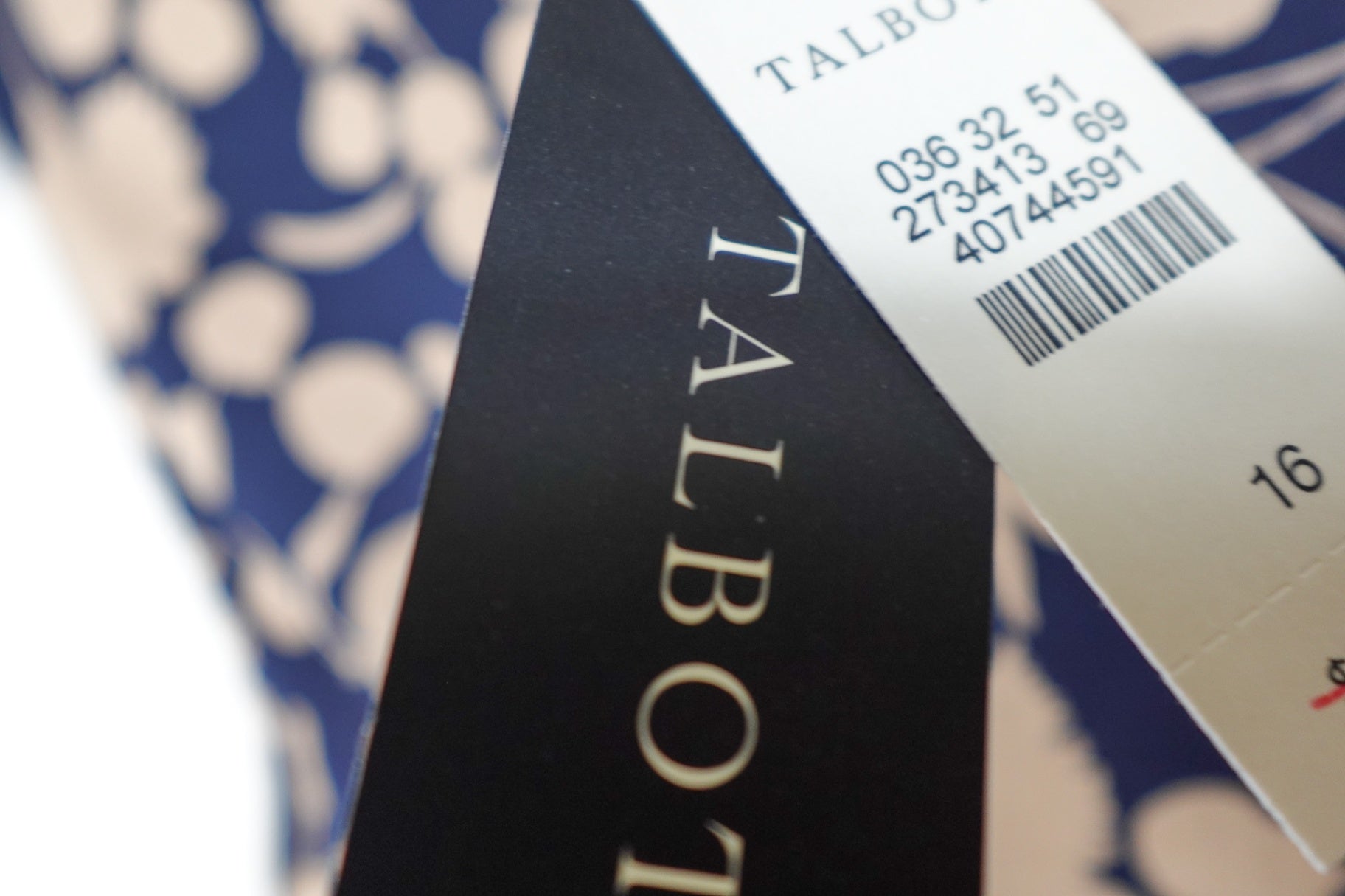 Talbots, New Dress, 16