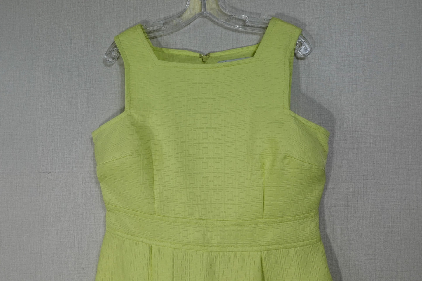 Heidi Weisel, Sleeveless Dress, 16