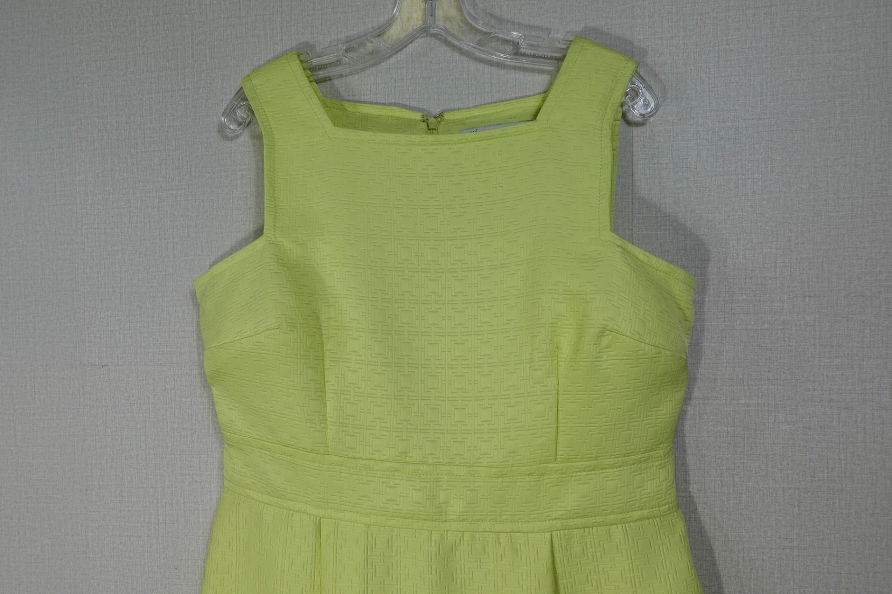 Heidi Weisel, Sleeveless Dress, 16
