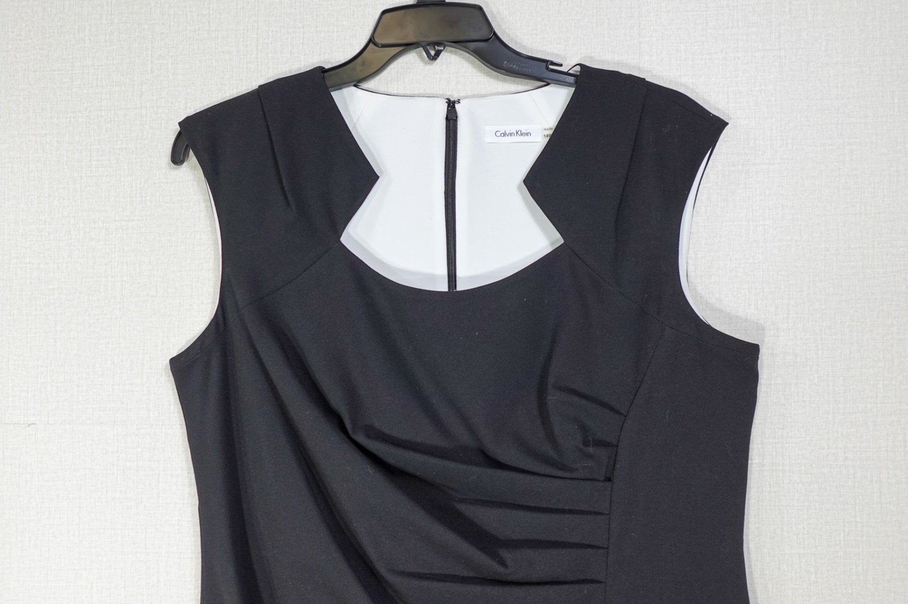 Calvin Klein, Dress, 14W