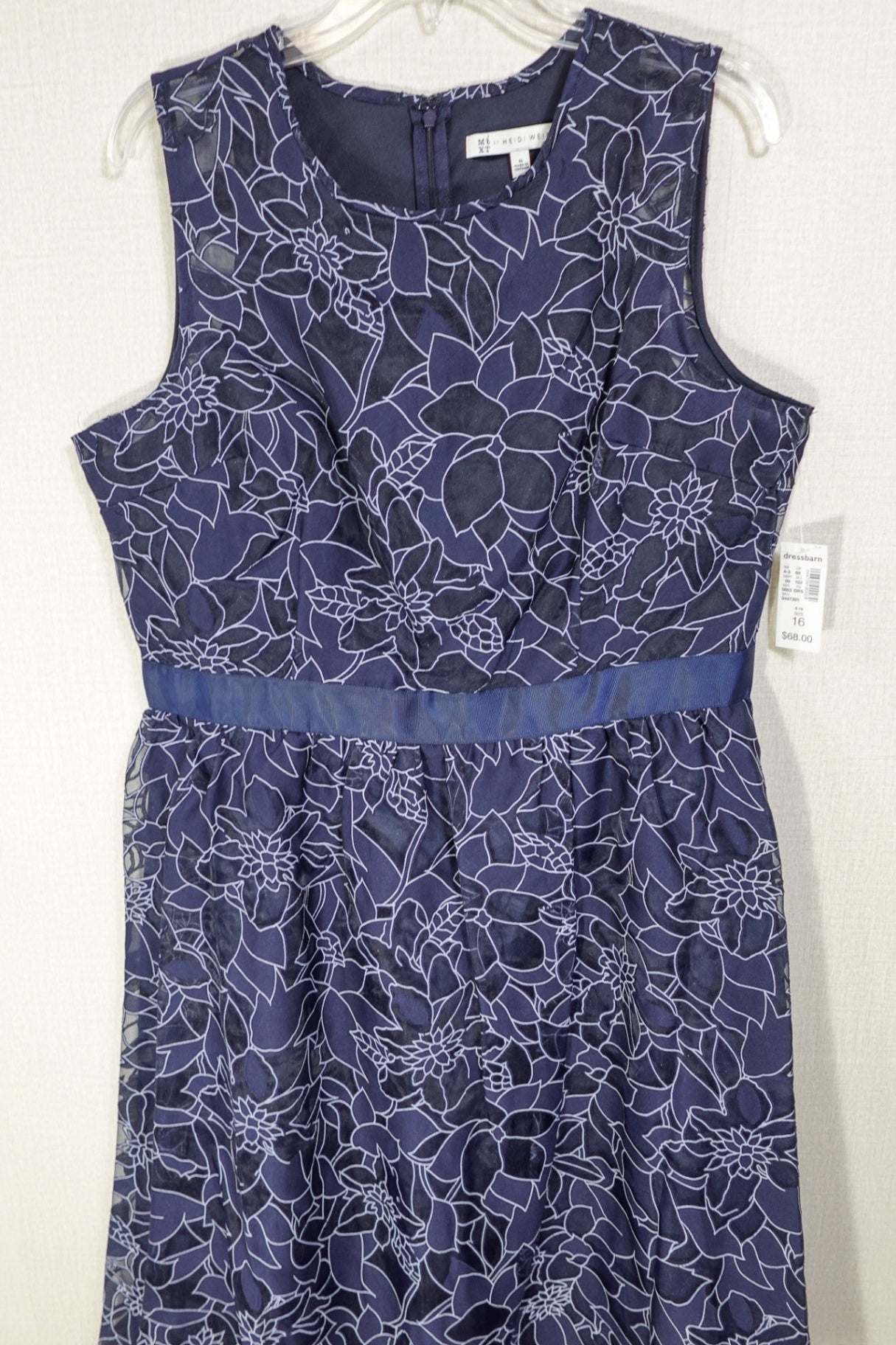 DressBarn, New Dress, 16