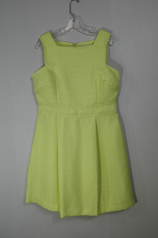 Heidi Weisel, Sleeveless Dress, 16