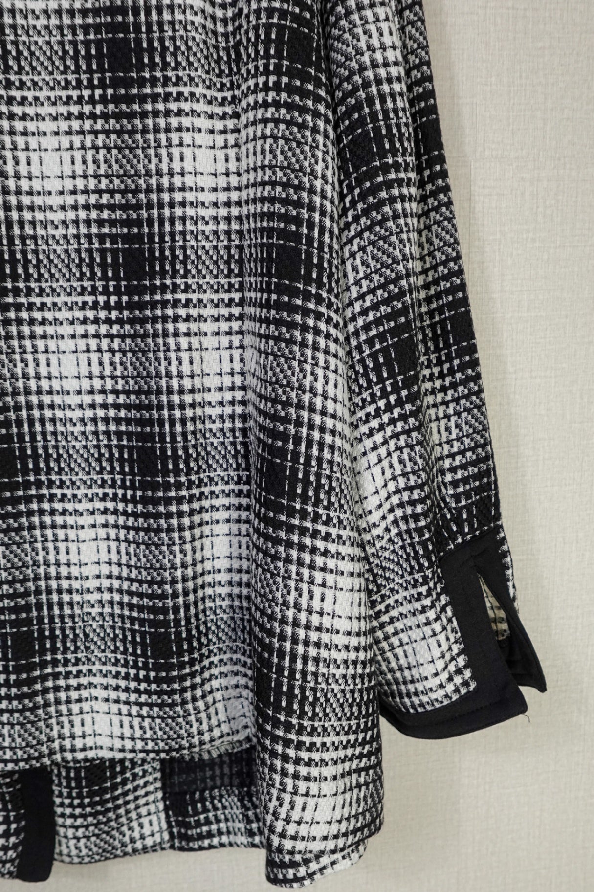 Maggie Barnes, New blazer, 22/24