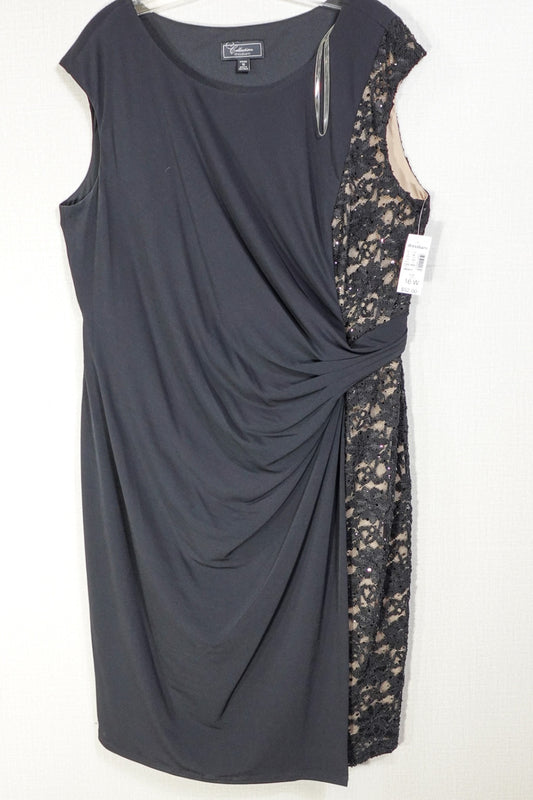 Dressbarn, New Dress, 16 W