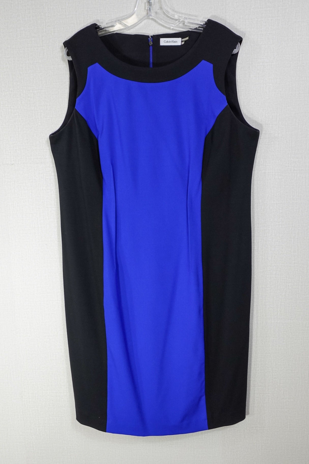 Calvin Klein, Dress, 16W