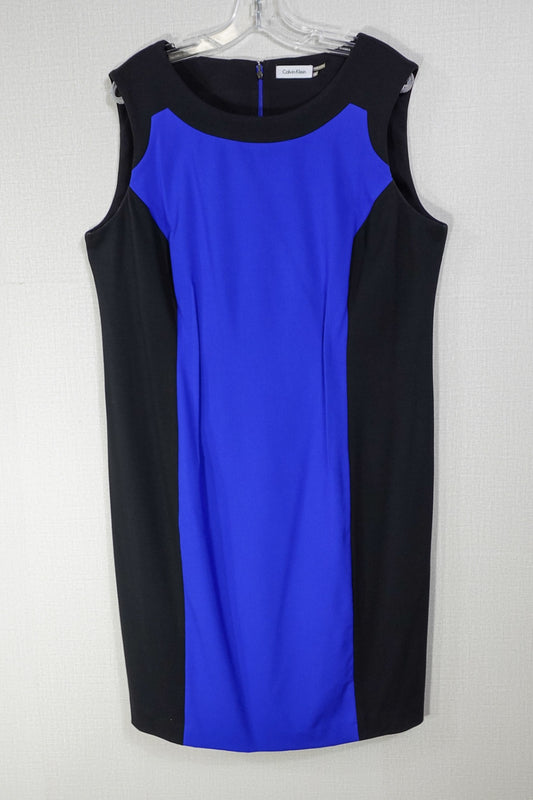 Calvin Klein, Dress, 16W