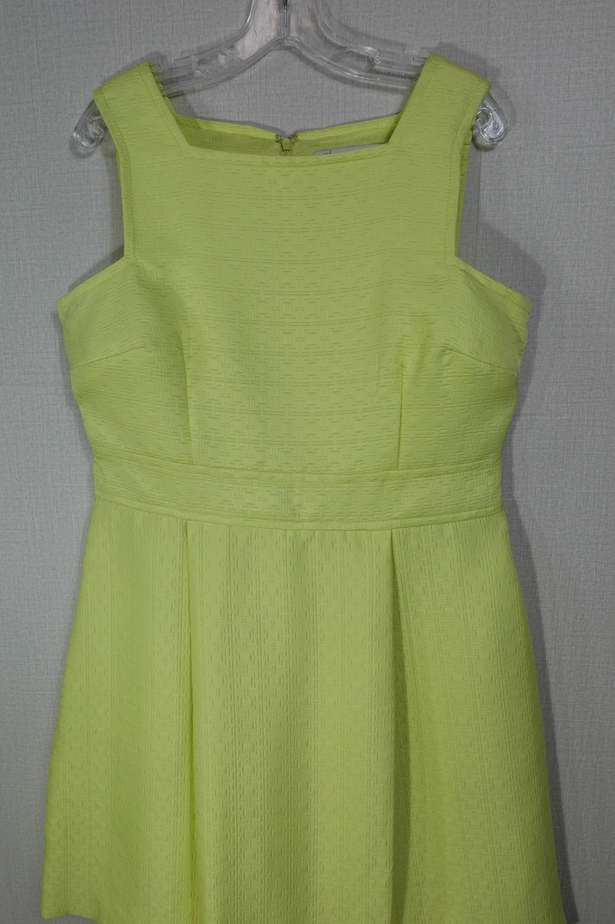 Heidi Weisel, Sleeveless Dress, 16