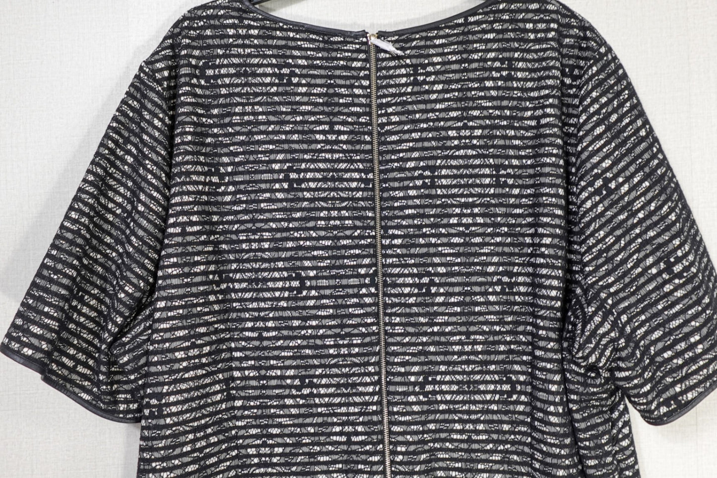 The Limited, New Short Sleeve Dress , 3X