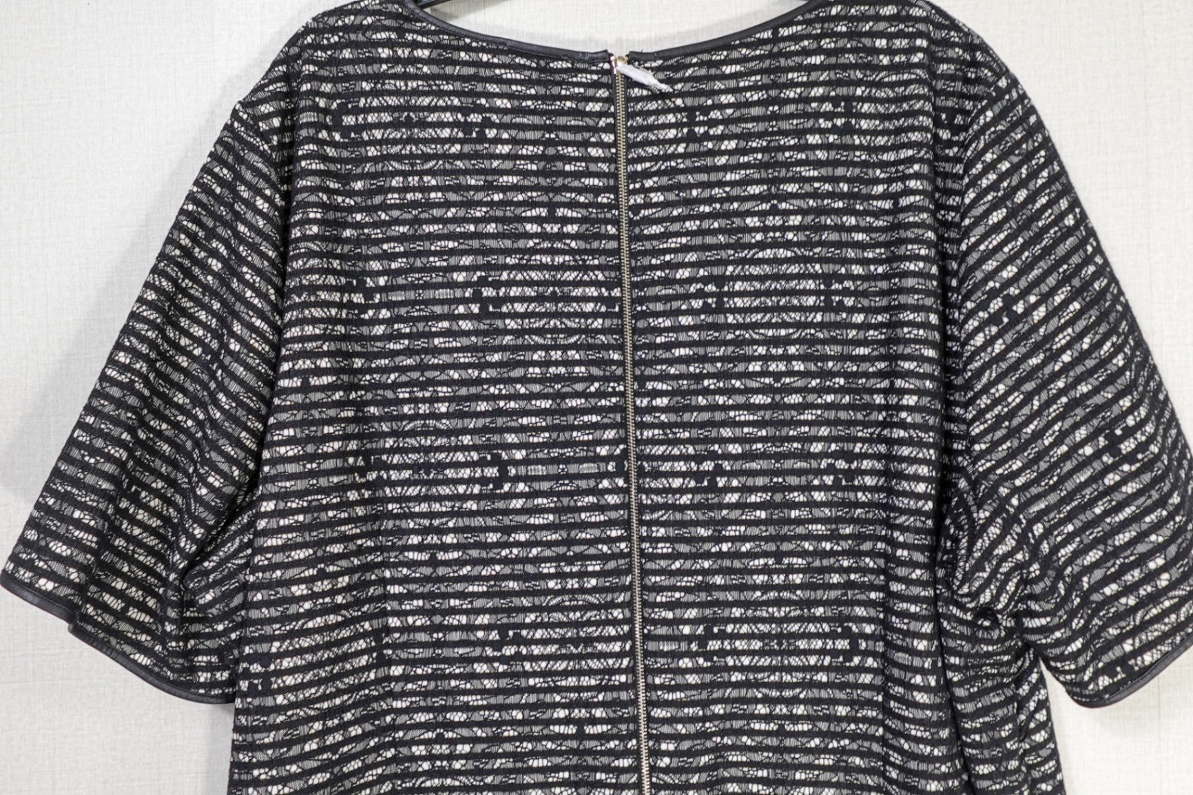 The Limited, New Short Sleeve Dress , 3X