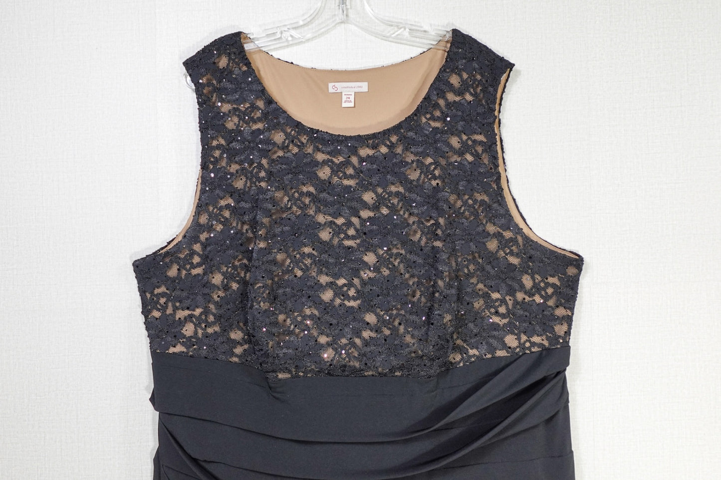 Cato, Lace Dress, 24