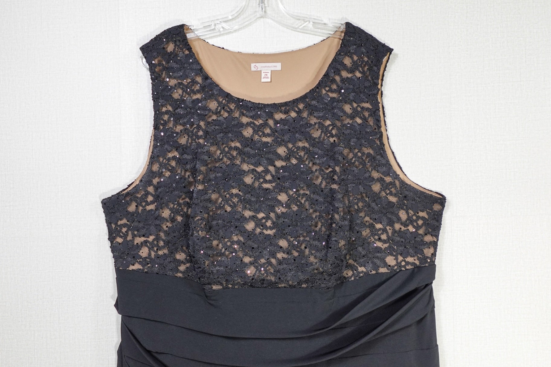 Cato, Lace Dress, 24