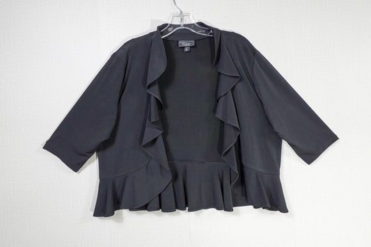 Dressbarn, Jacket, 1X