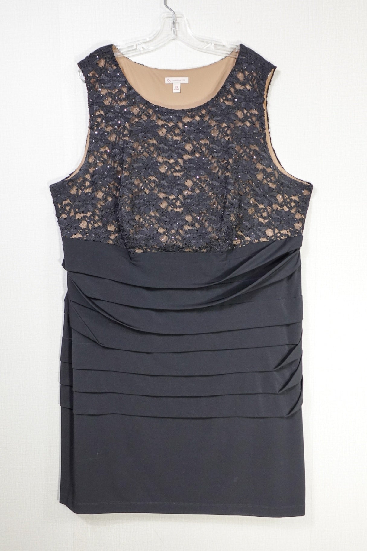 Cato, Lace Dress, 24