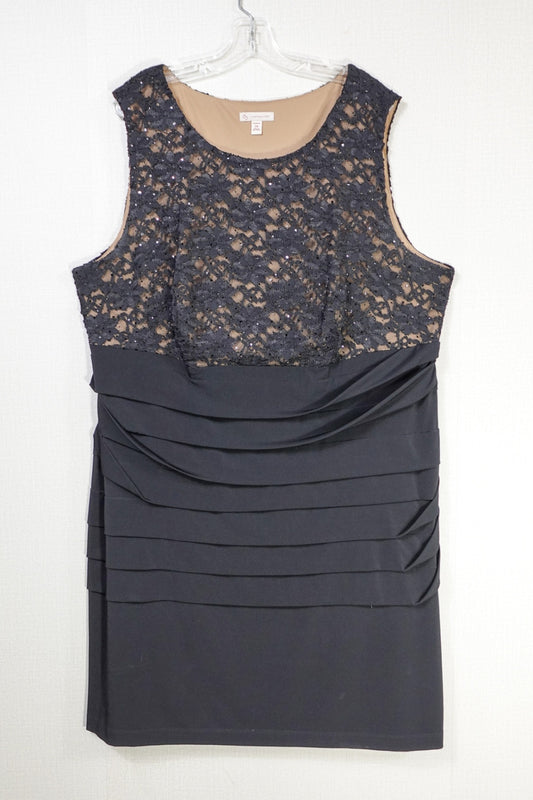 Cato, Lace Dress, 24