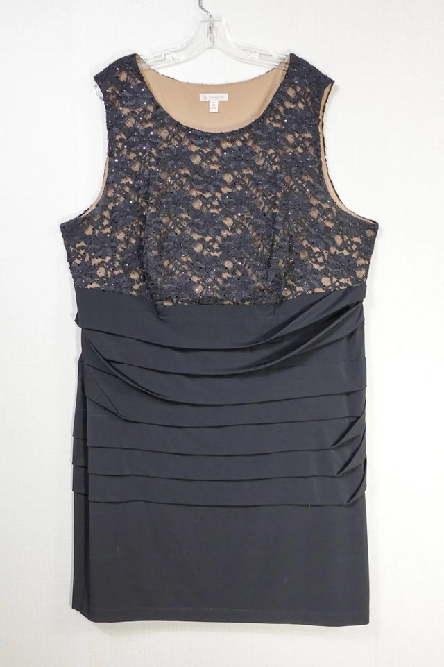 Cato, Lace Dress, 24