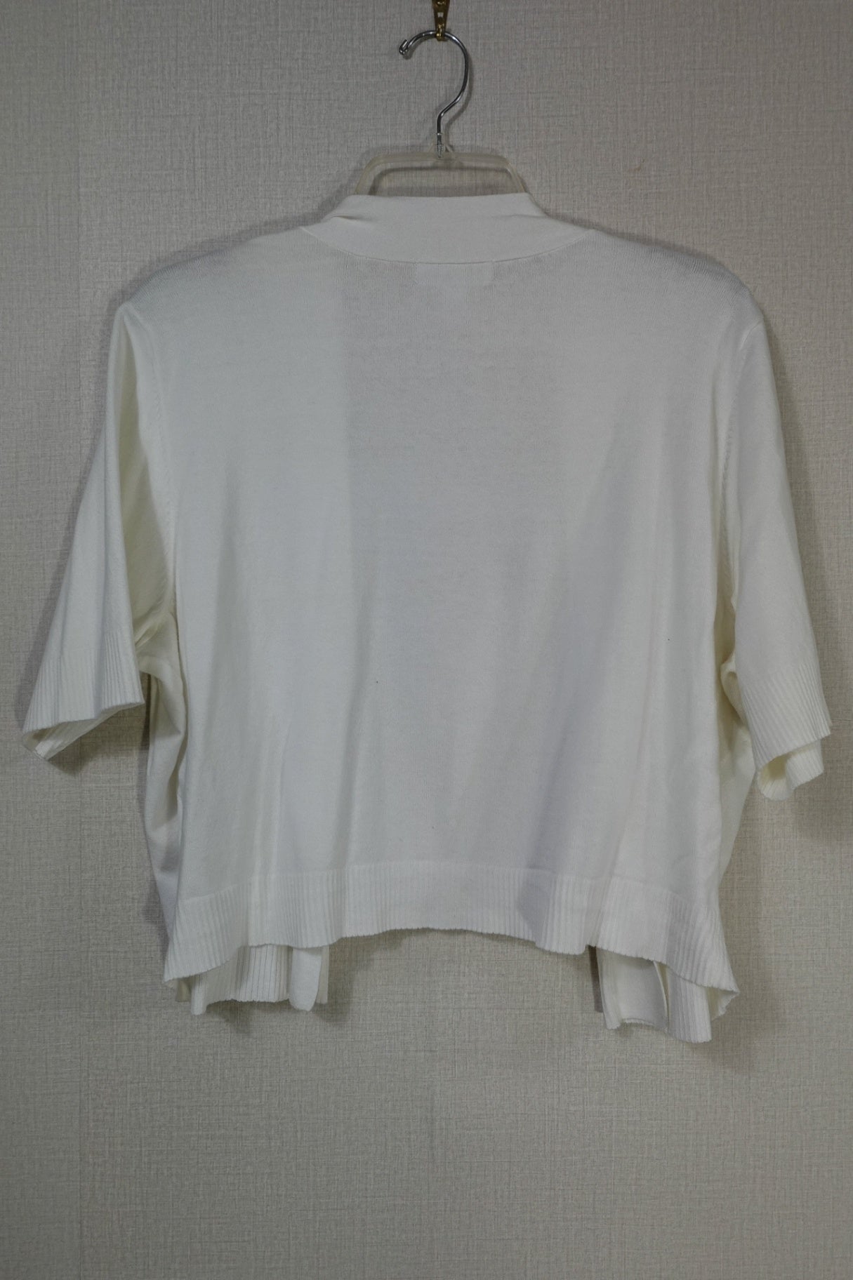 Dressbarn, Cardigan, 2X