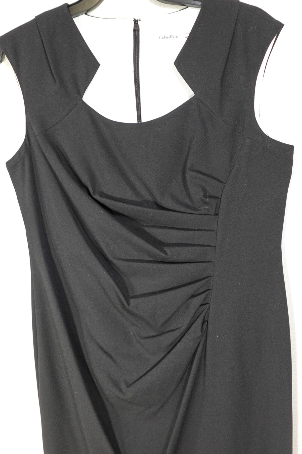 Calvin Klein, Dress, 14W