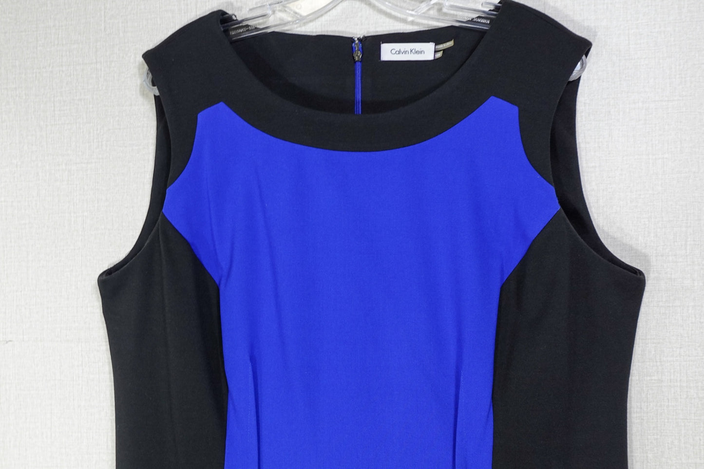 Calvin Klein, Dress, 16W
