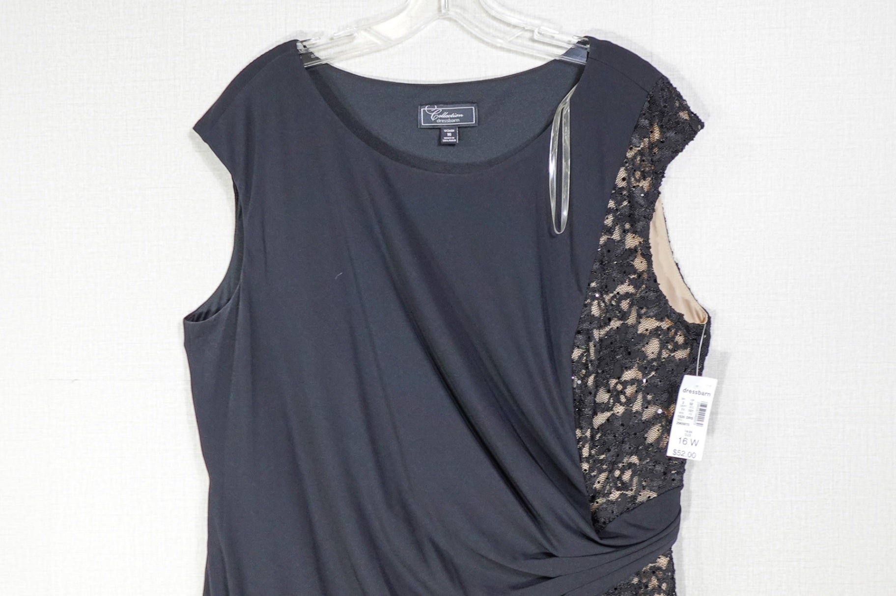 Dressbarn, New Dress, 16 W