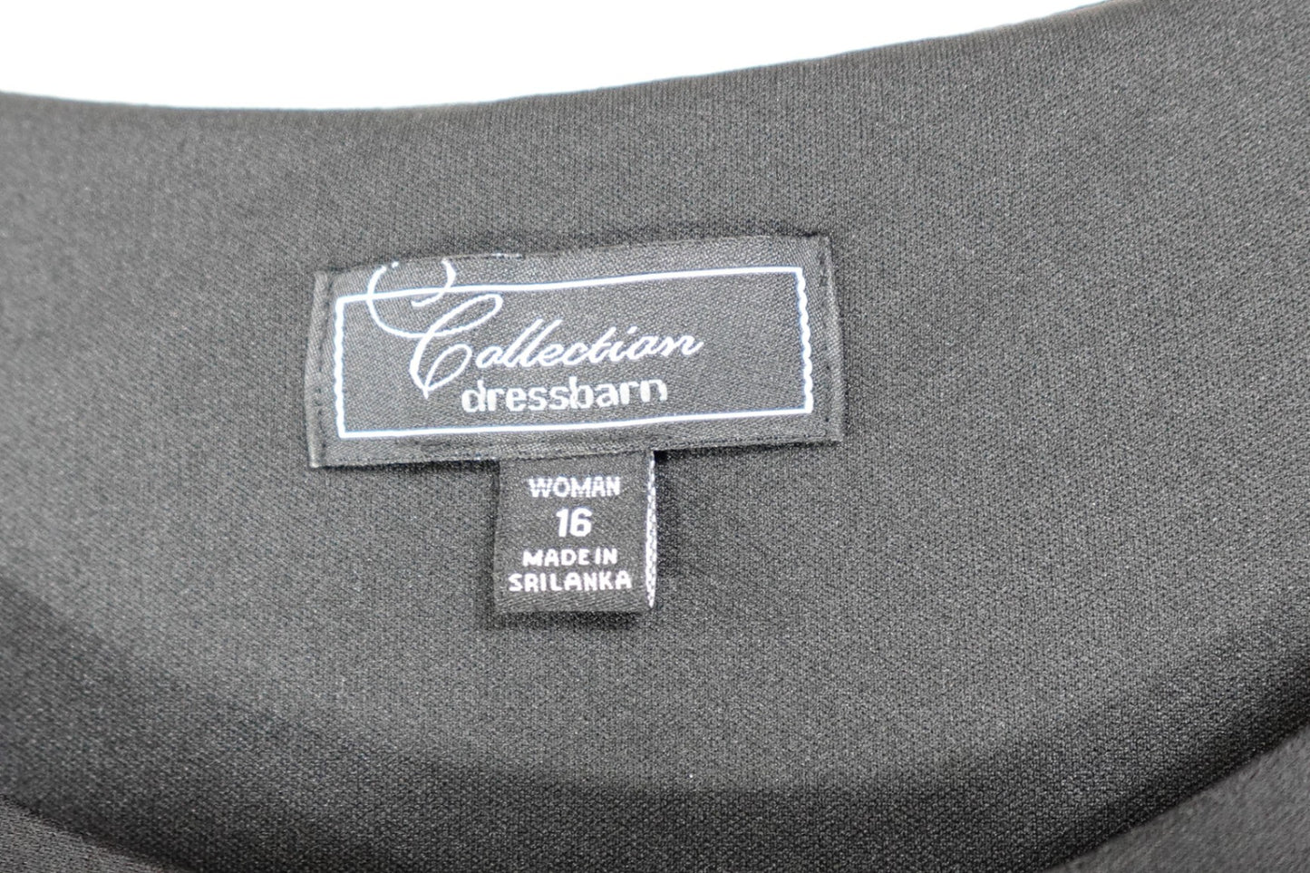 Dressbarn, New Dress, 16 W