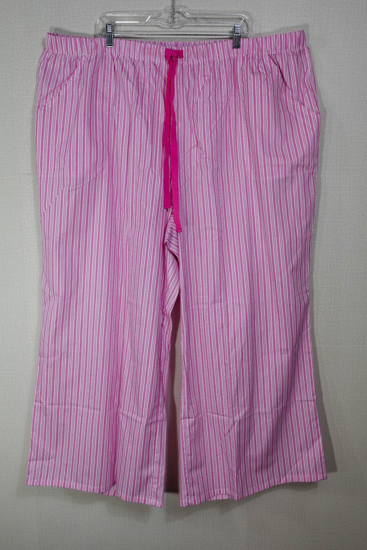 Cacique, pajama pants, 26/28