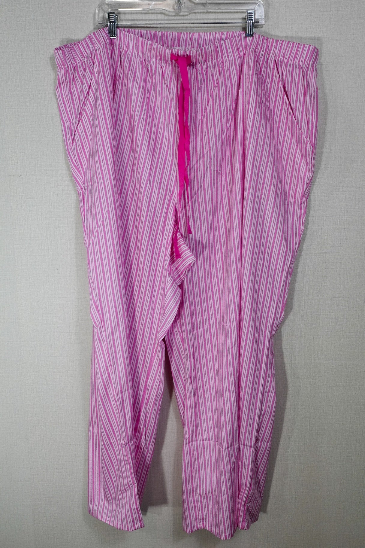 Cacique, pajama pants, 26/28