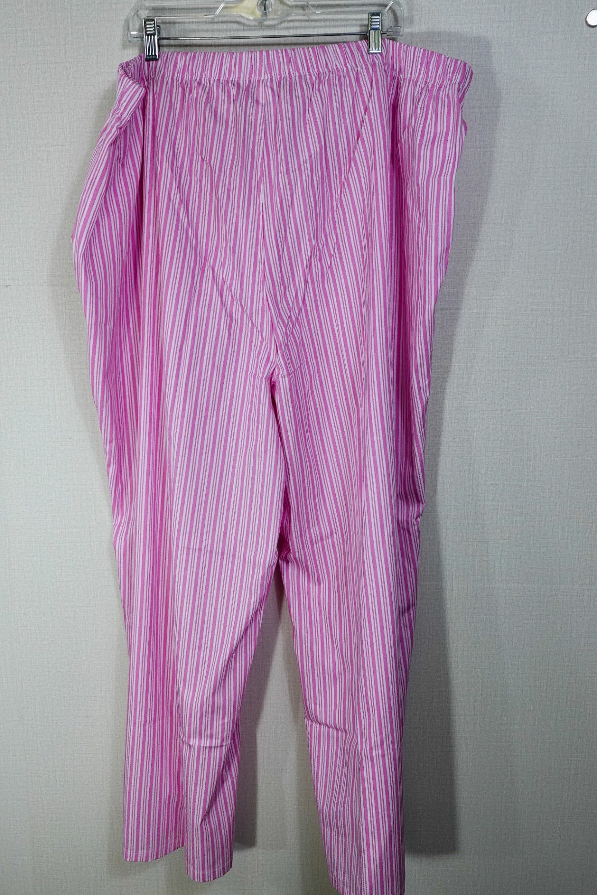 Cacique, pajama pants, 26/28