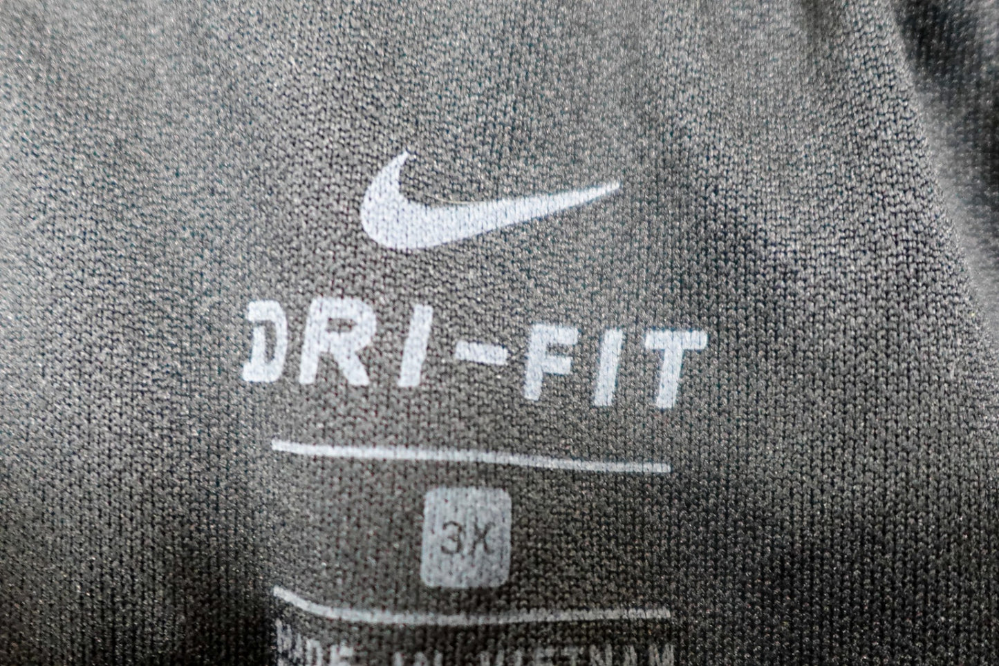Nike, Active shorts, 3X