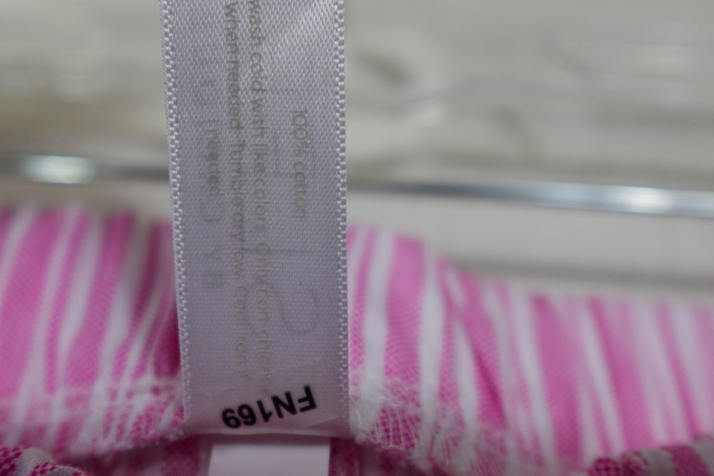 Cacique, pajama pants, 26/28