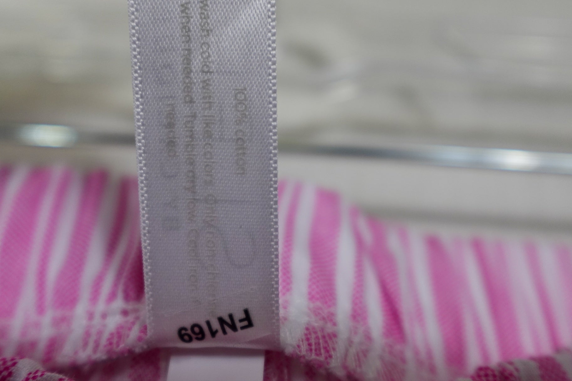 Cacique, pajama pants, 26/28
