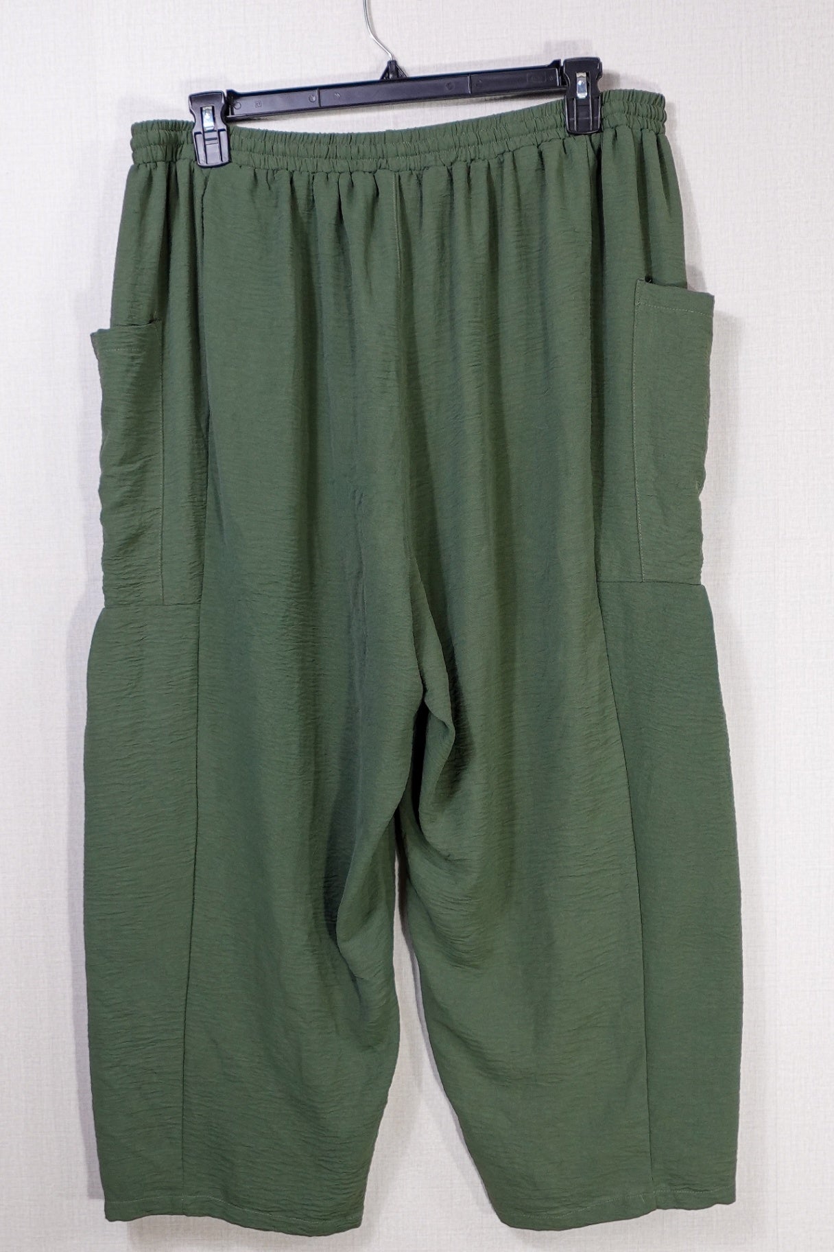 (No Label), Pants, 2XL (Label 3X)