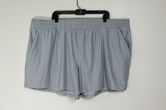 Athletic Works, Shorts, 24W-26W