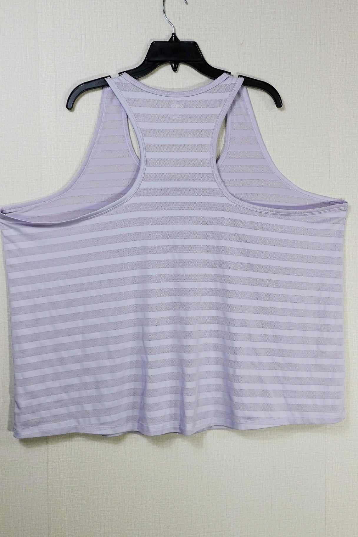 Athletic Works, SLEEveless TOP, 24W/26W