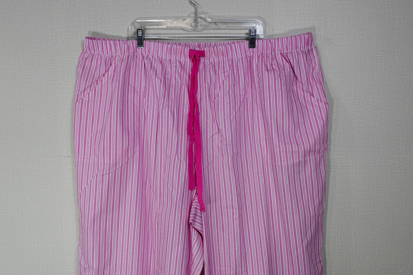 Cacique, pajama pants, 26/28