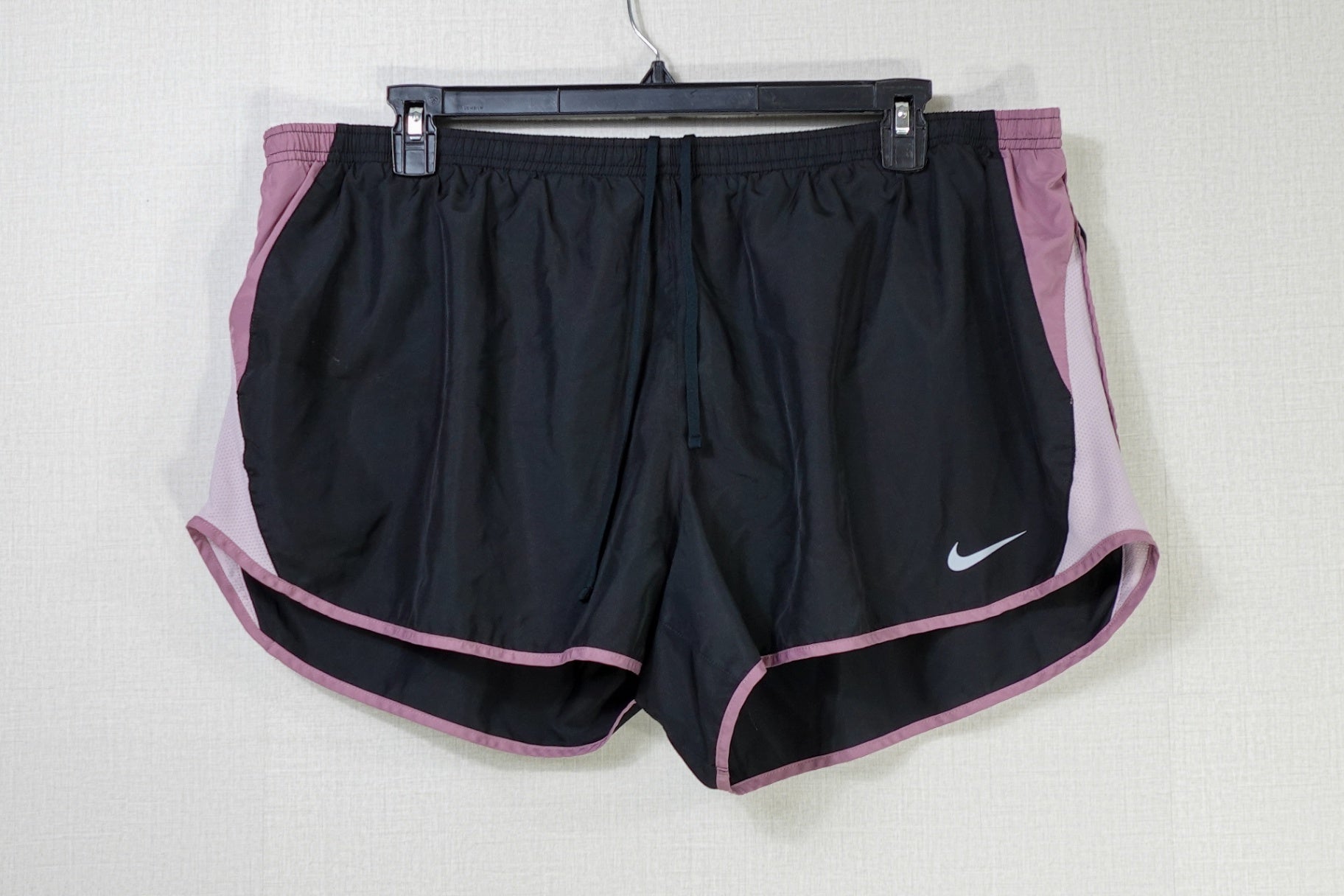 Nike, Active shorts, 3X