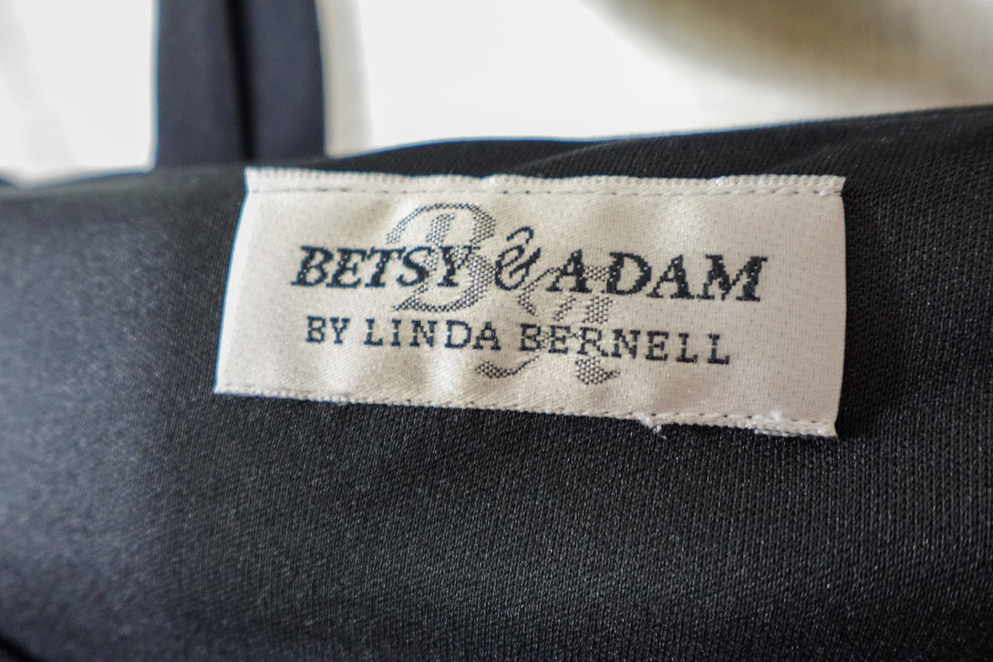 Betsy & Adam by Linda Bernell, Formal Dress, 2X