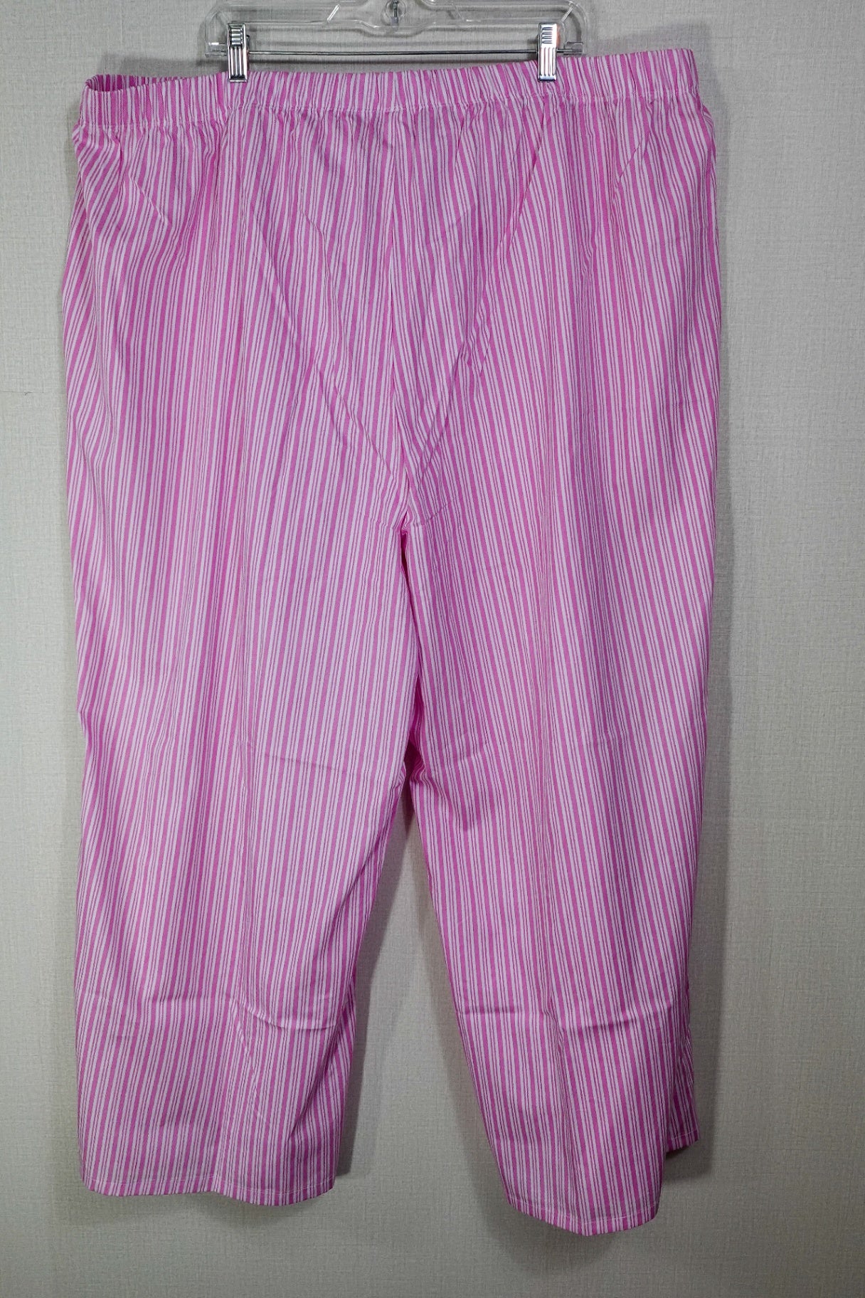 Cacique, pajama pants, 26/28