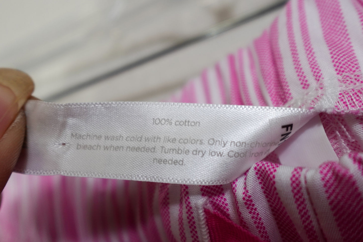 Cacique, pajama pants, 26/28