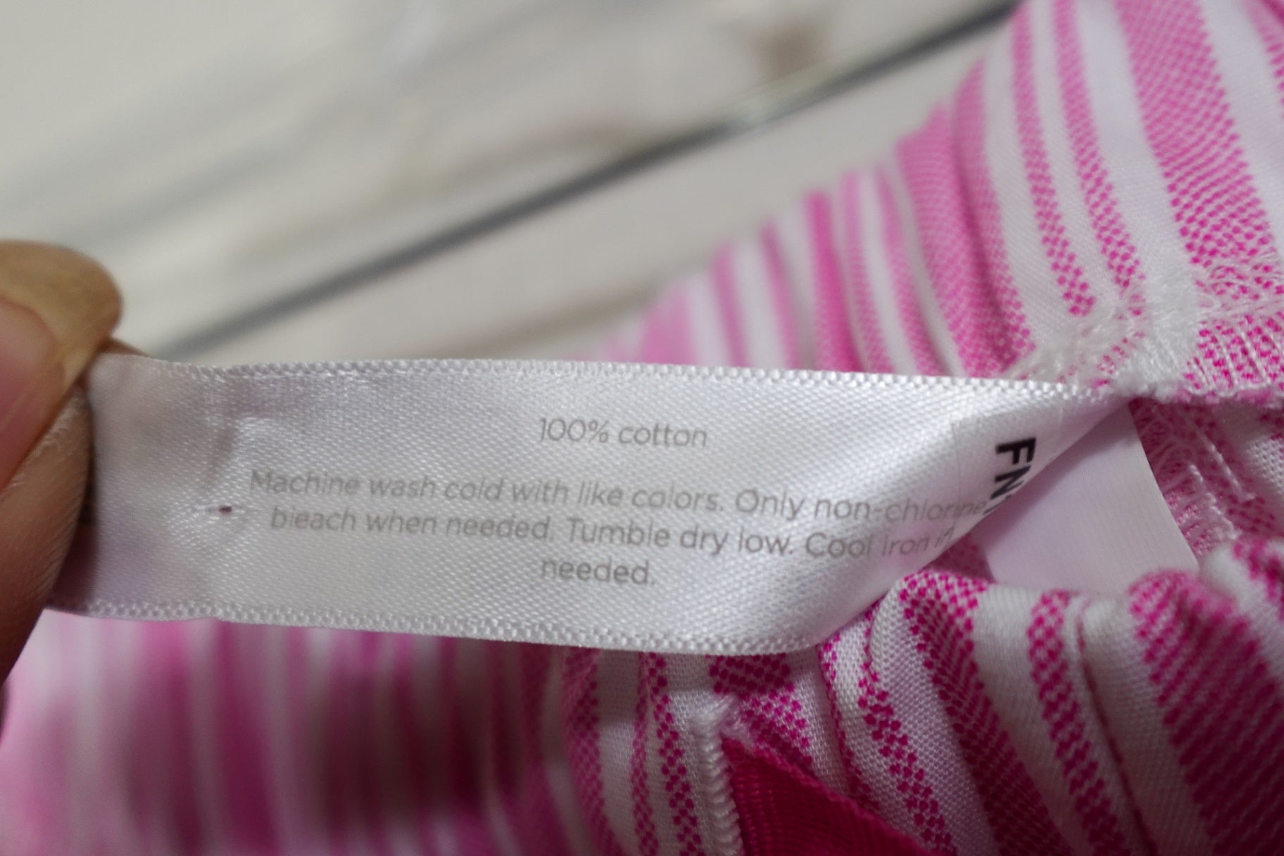 Cacique, pajama pants, 26/28