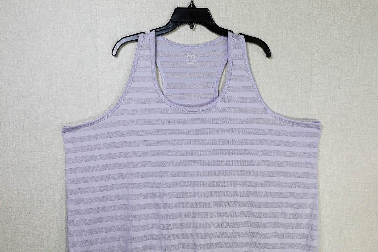 Athletic Works, SLEEveless TOP, 24W/26W