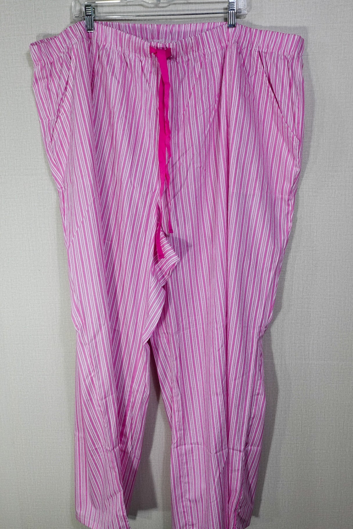 Cacique, pajama pants, 26/28