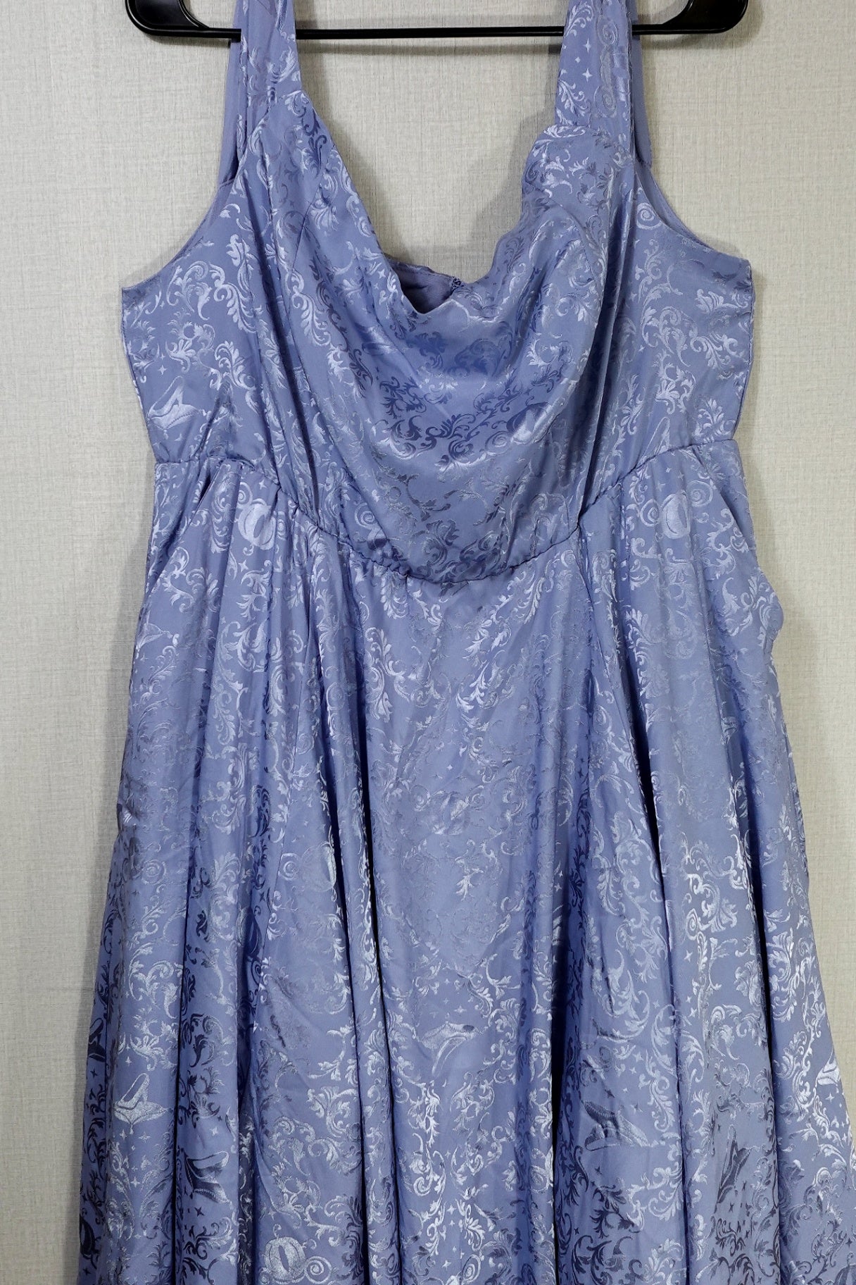 Torrid Disney Princess, New Event Dress, 14