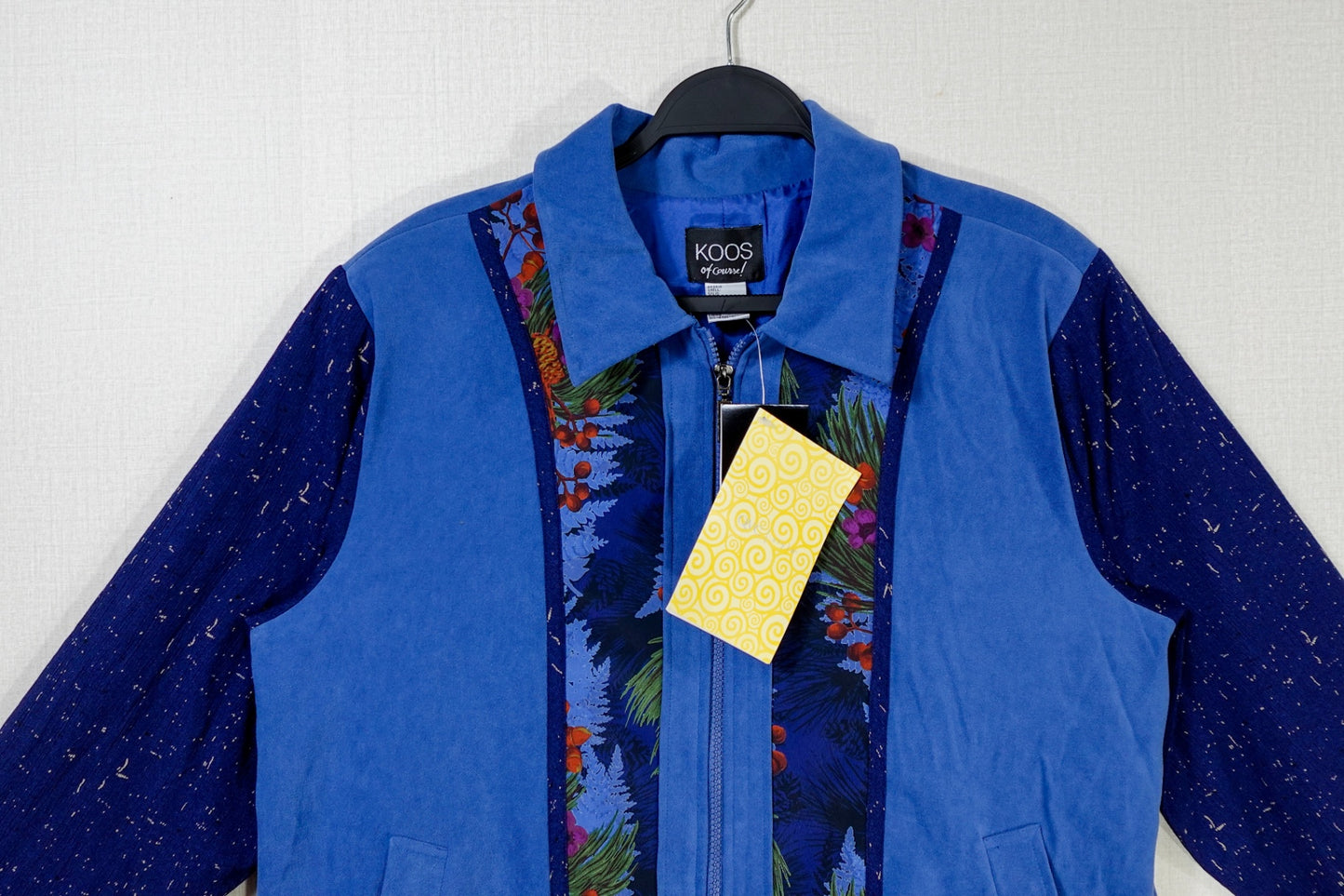 KOOS of course!, New Vintage Jacket, L