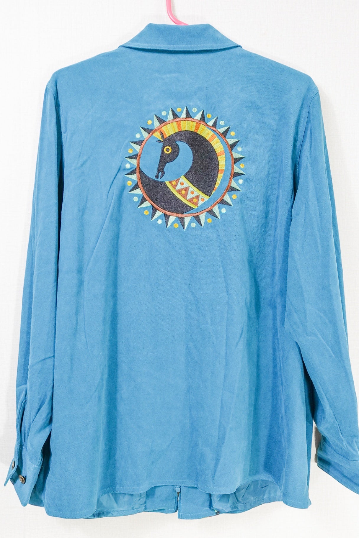Bob Mackie, New Vintage Jacket, L