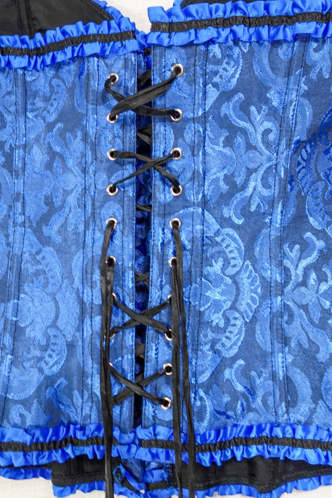 (No Label), Corset, 2X